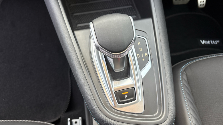 Renault Symbioz 1.6 E-Tech FHEV 145 Iconic Esprit Alpine 5dr Auto Hybrid Estate